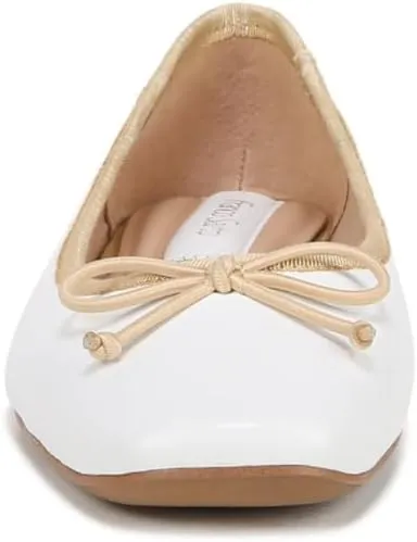Franco Sarto Women's Classic Ballet Flat