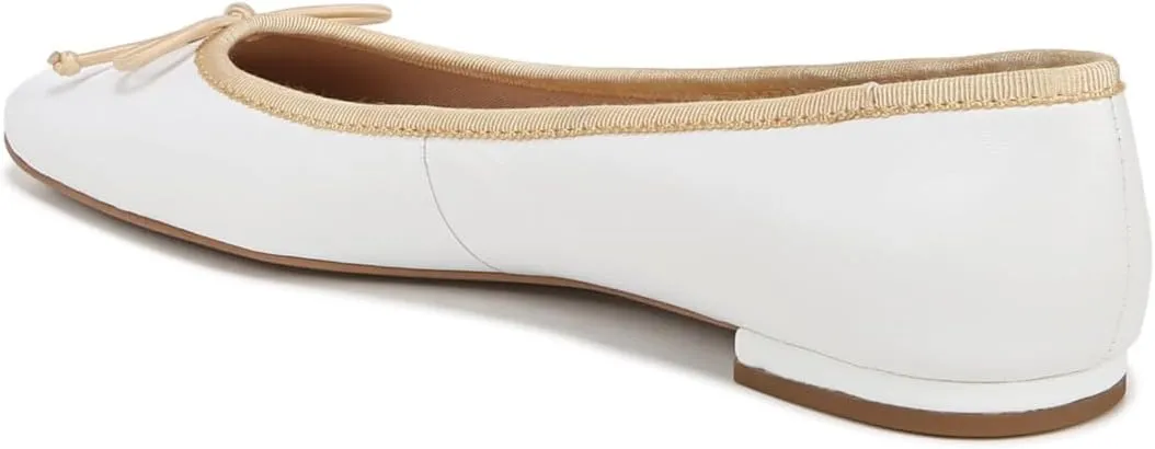 Franco Sarto Women's Classic Ballet Flat
