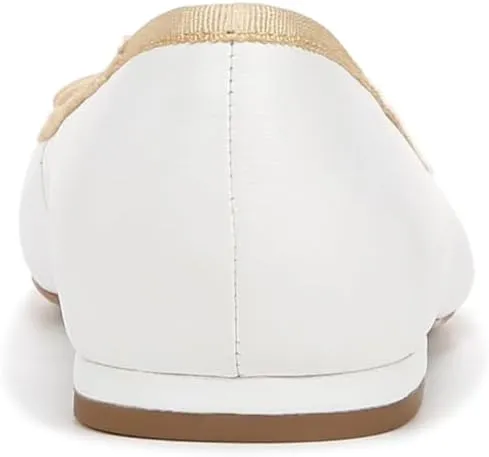 Franco Sarto Women's Classic Ballet Flat