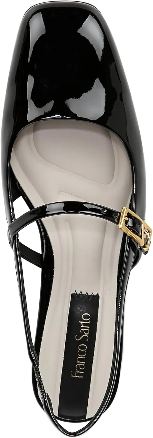 Franco Sarto Women's Destin Ballet Flat