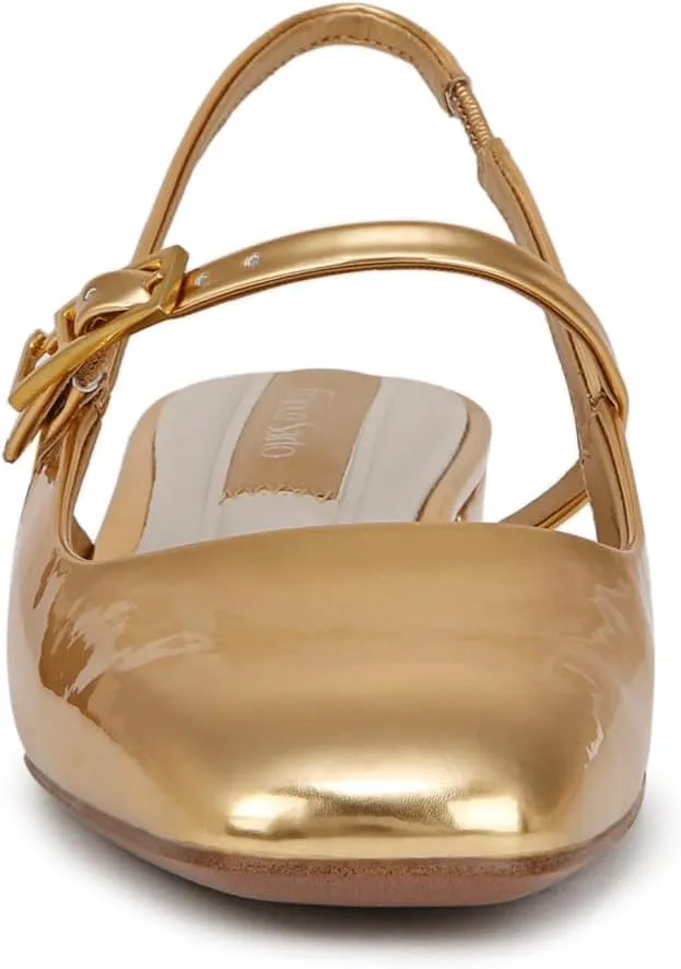 Franco Sarto Women's Destin Ballet Flat