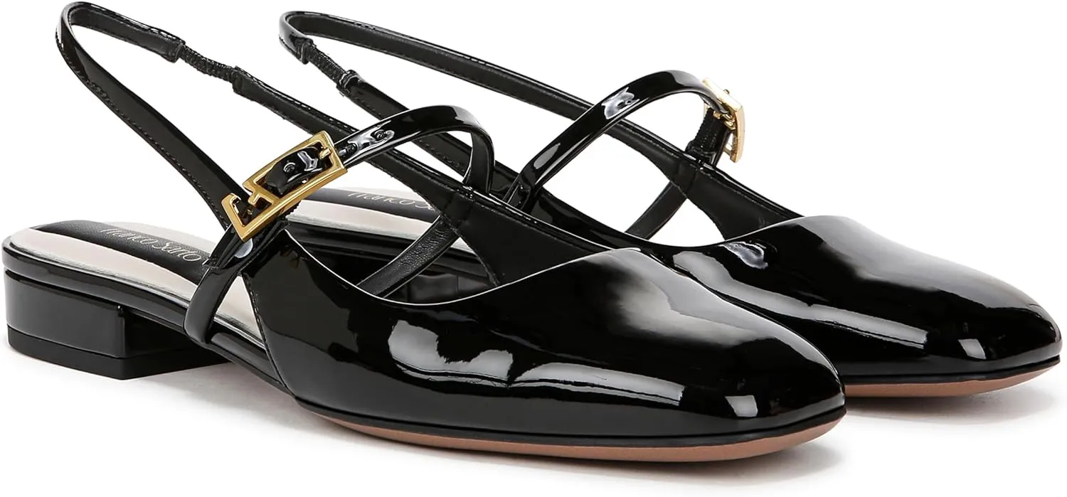 Franco Sarto Women's Destin Ballet Flat