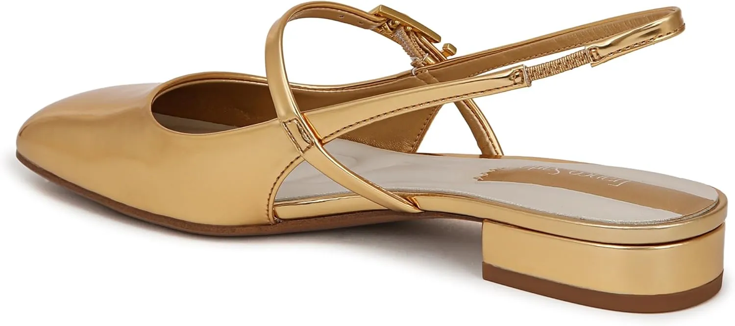 Franco Sarto Women's Destin Ballet Flat