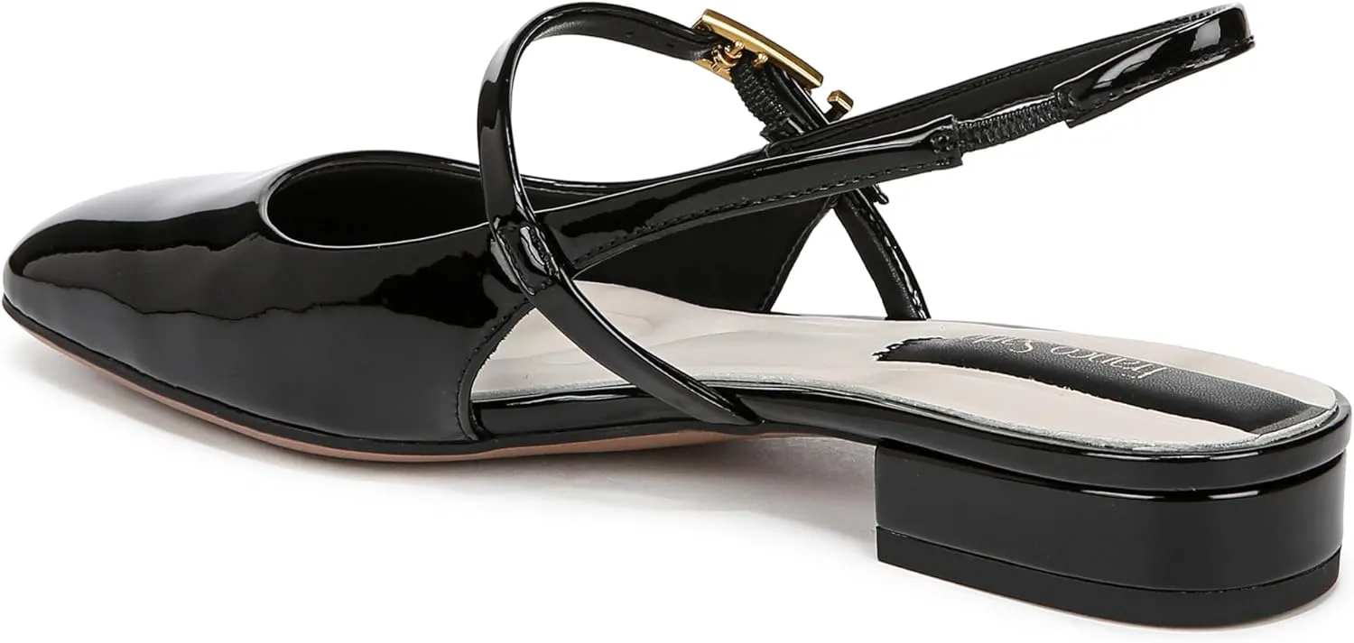 Franco Sarto Women's Destin Ballet Flat