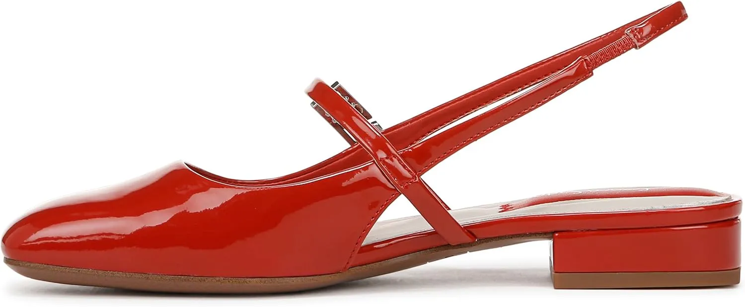 Franco Sarto Women's Destin Ballet Flat