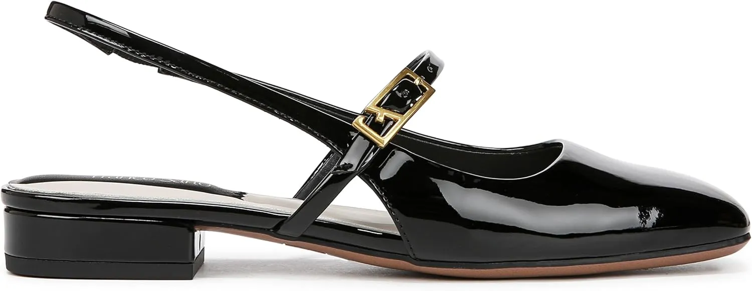 Franco Sarto Women's Destin Ballet Flat