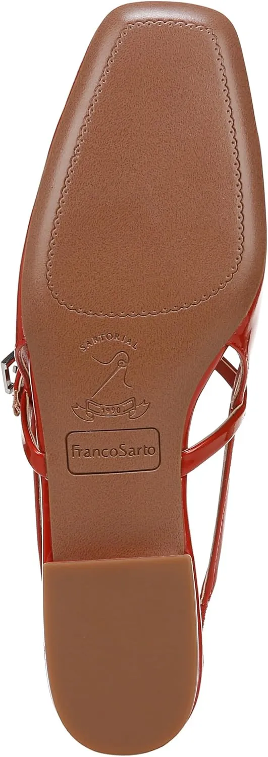 Franco Sarto Women's Destin Ballet Flat