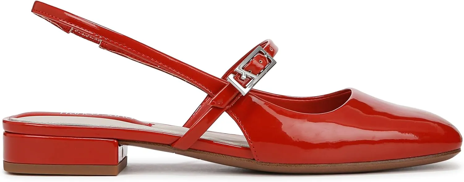 Franco Sarto Women's Destin Ballet Flat