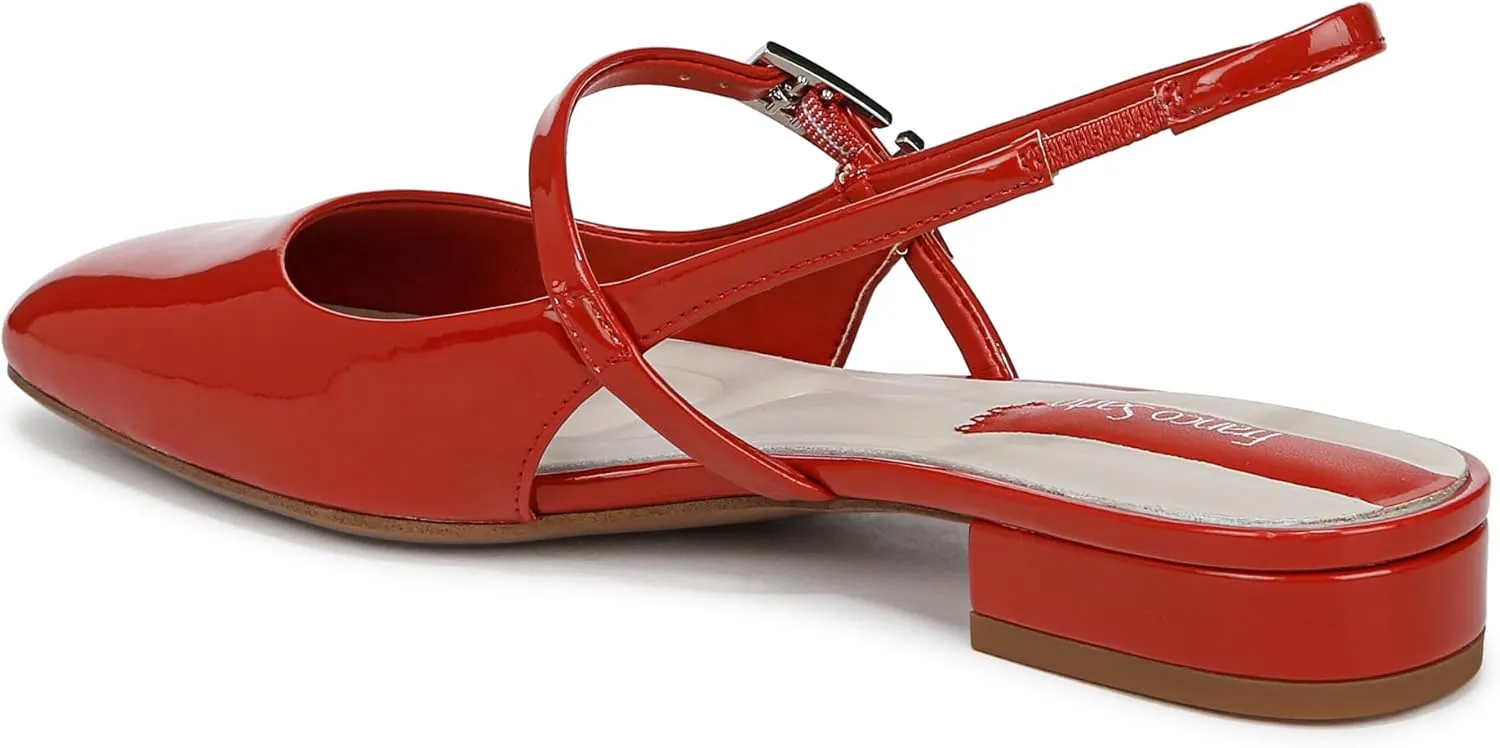 Franco Sarto Women's Destin Ballet Flat