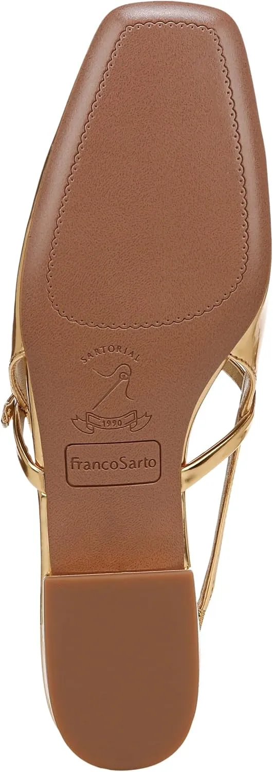 Franco Sarto Women's Destin Ballet Flat