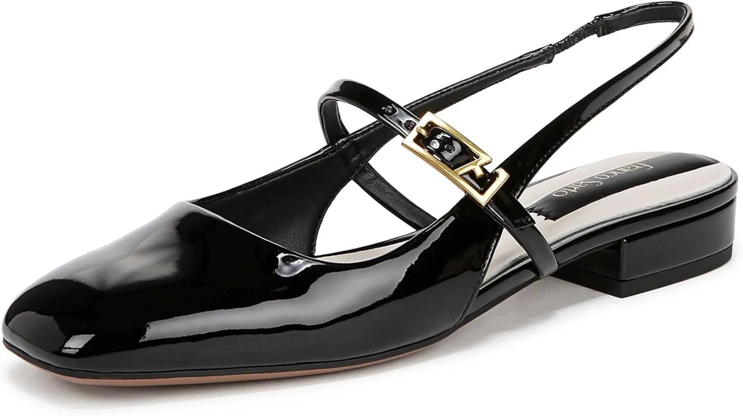 Franco Sarto Women's Destin Ballet Flat
