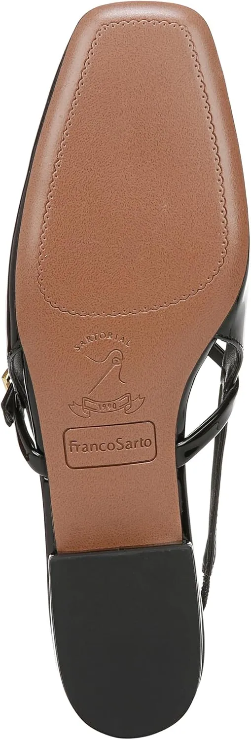 Franco Sarto Women's Destin Ballet Flat