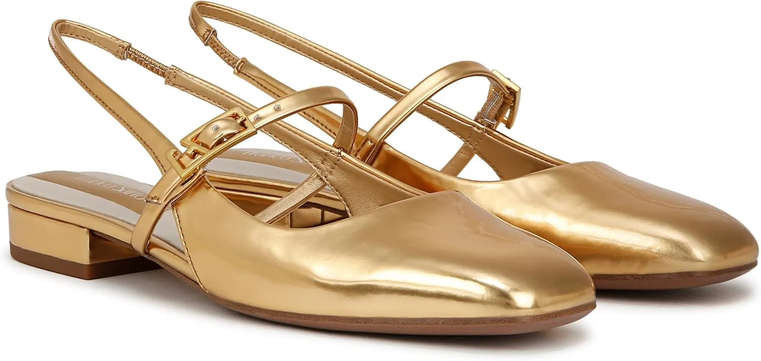 Franco Sarto Women's Destin Ballet Flat