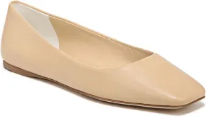 Franco Sarto Women's Flexa Amaya Square Toe Ballet Flat