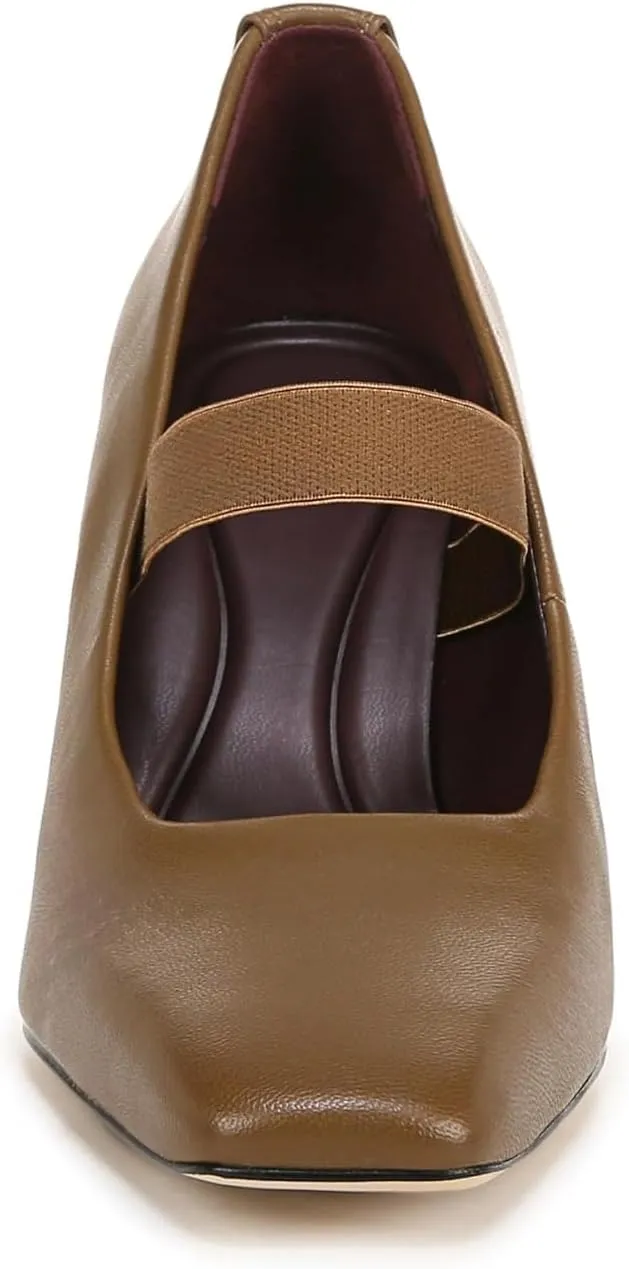 Franco Sarto Women's Flexa Bria Mary Jane Flat