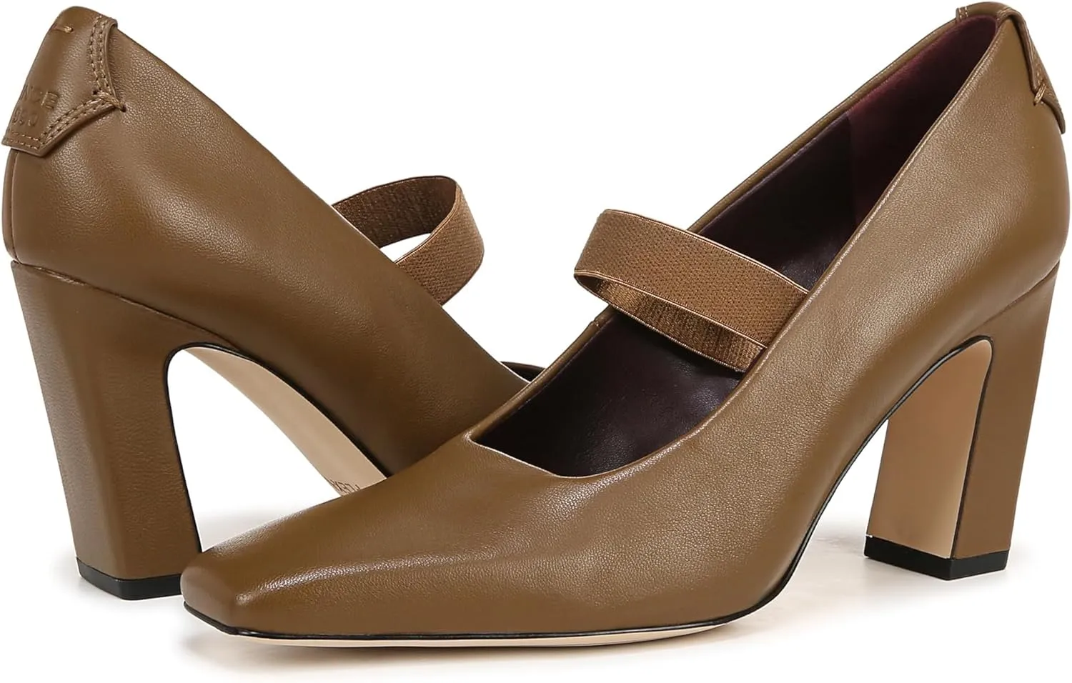 Franco Sarto Women's Flexa Bria Mary Jane Flat