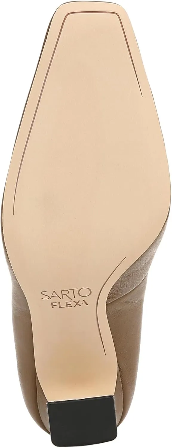 Franco Sarto Women's Flexa Bria Mary Jane Flat