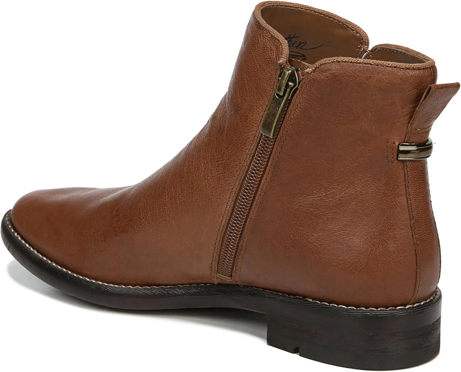 Franco Sarto Women's Marcus Bootie