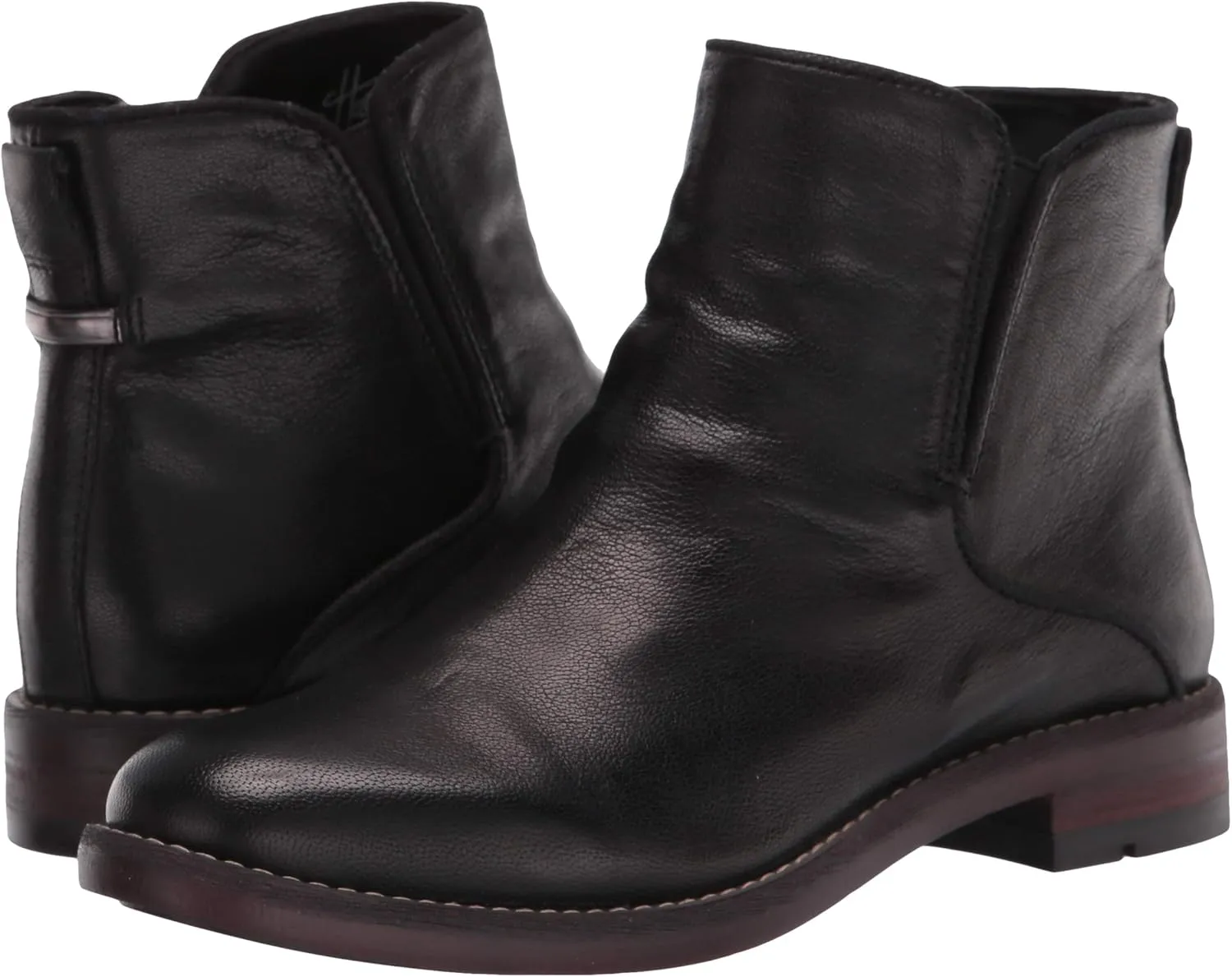 Franco Sarto Women's Marcus Bootie