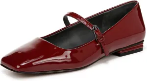 Franco Sarto Women's Tinsley Mary Jane Flat