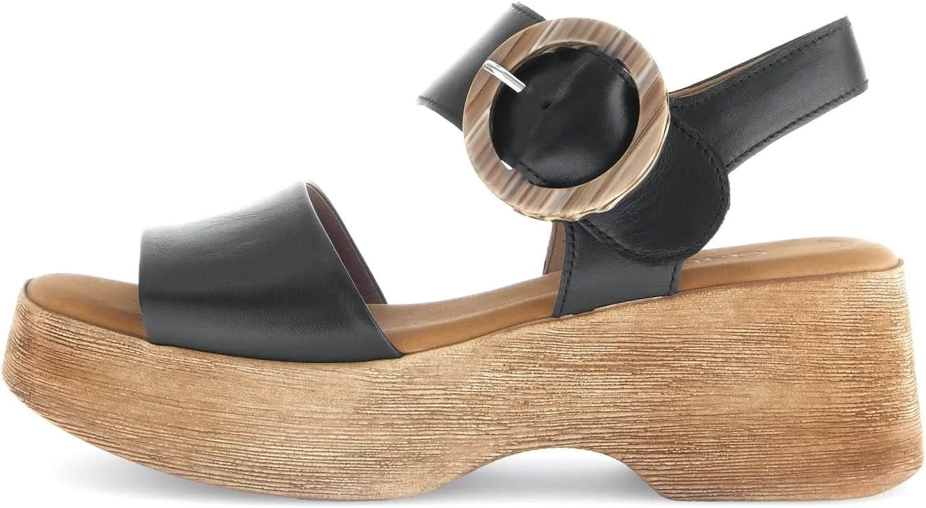 Gabor Women's 64.520 Platform