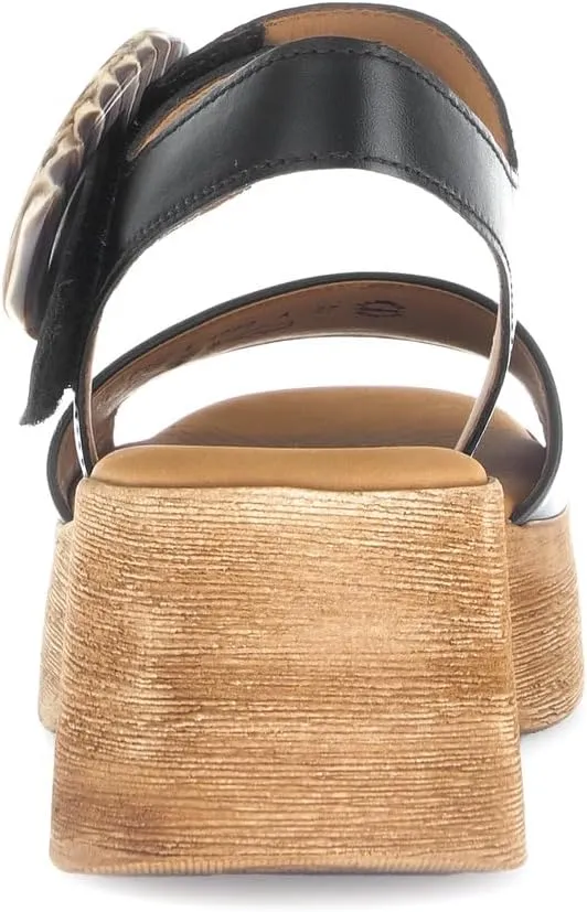 Gabor Women's 64.520 Platform