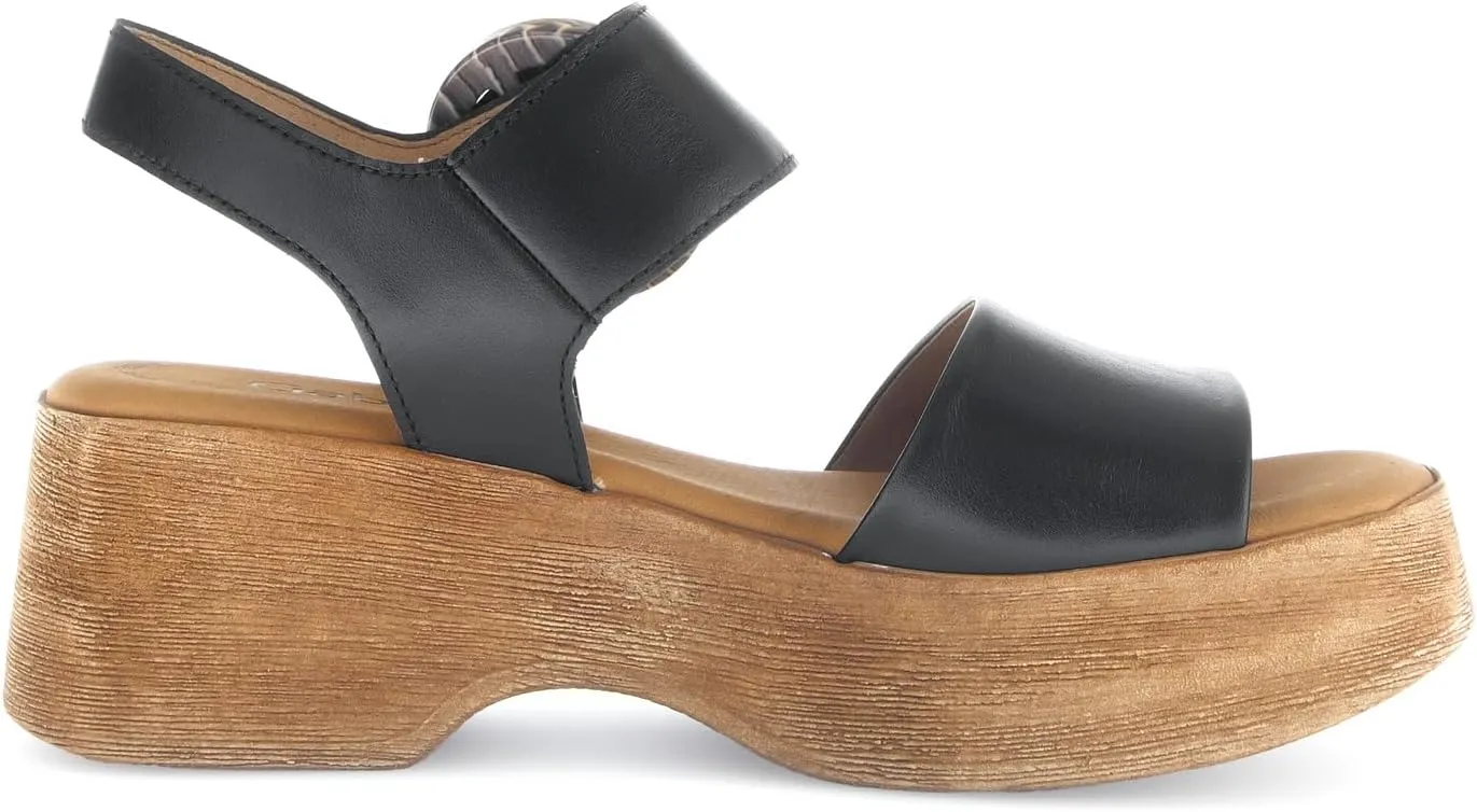 Gabor Women's 64.520 Platform