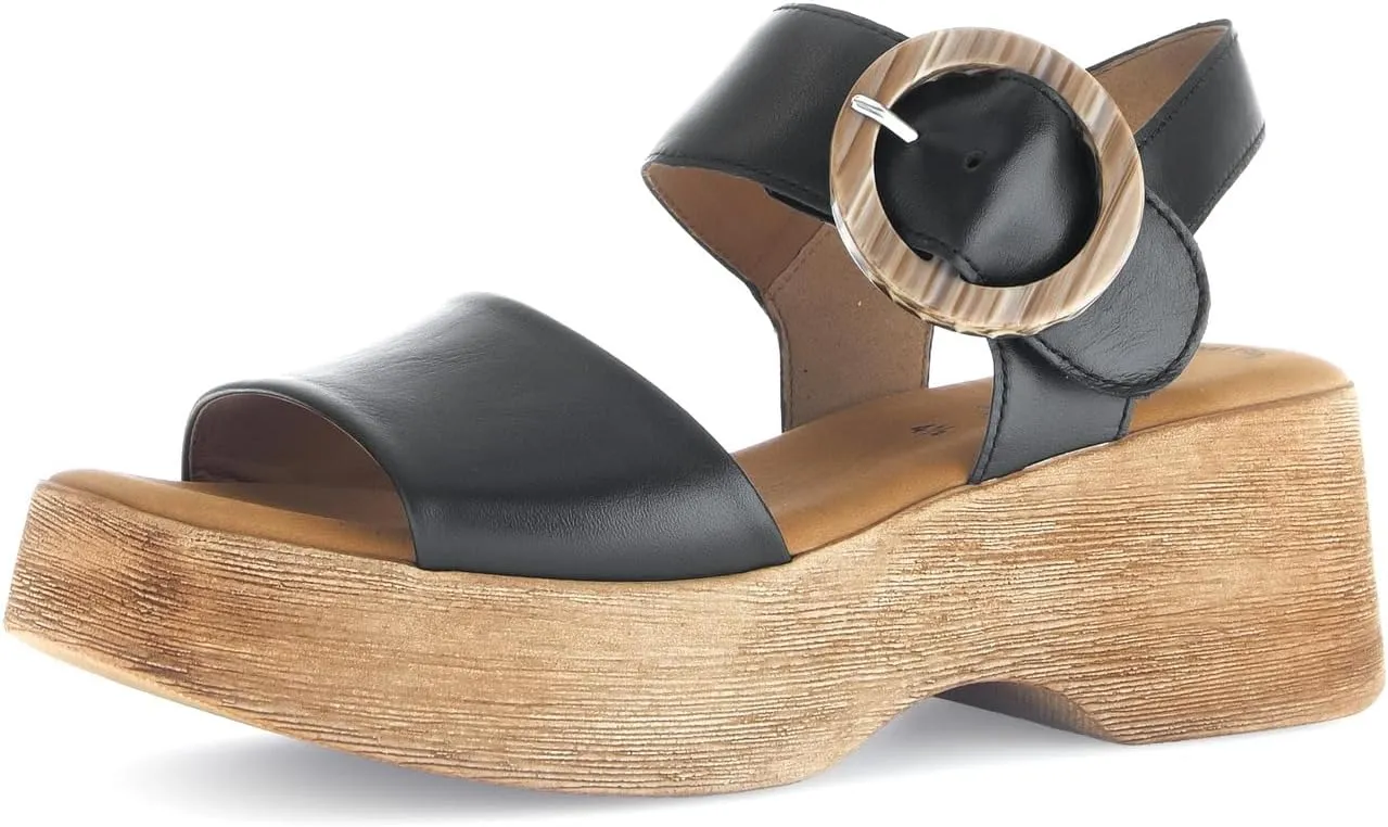 Gabor Women's 64.520 Platform
