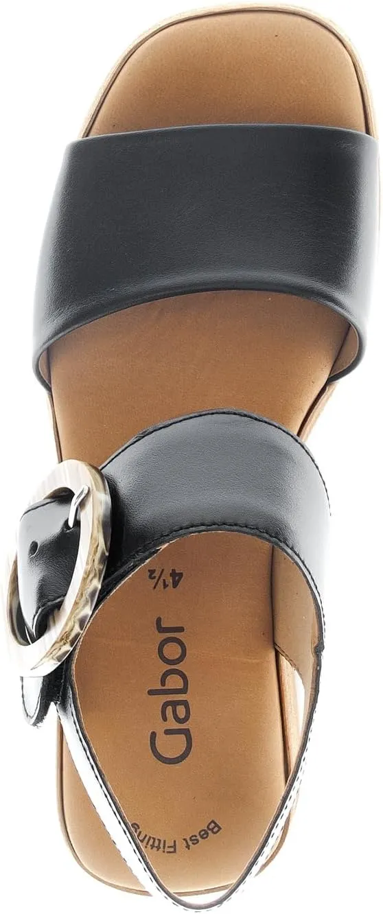 Gabor Women's 64.520 Platform