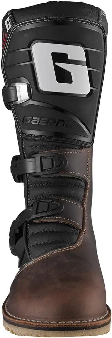 Gaerne Men's Balance Dirt Bike Boot Motorcycle