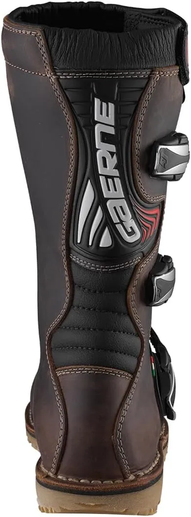Gaerne Men's Balance Dirt Bike Boot Motorcycle