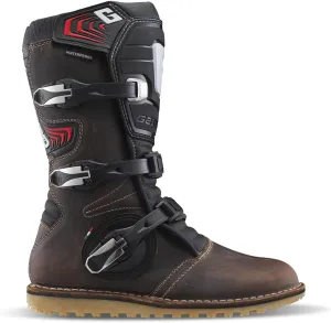Gaerne Men's Balance Dirt Bike Boot Motorcycle