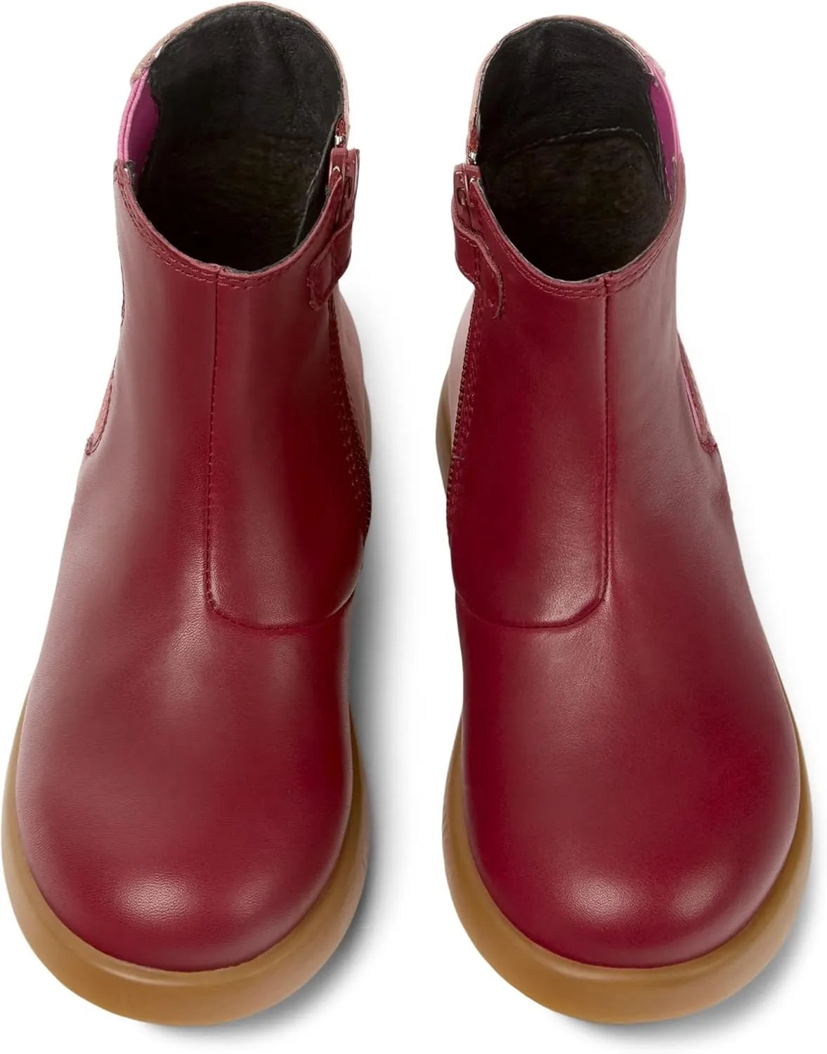 Girl's Duet Kids Ankle Boot