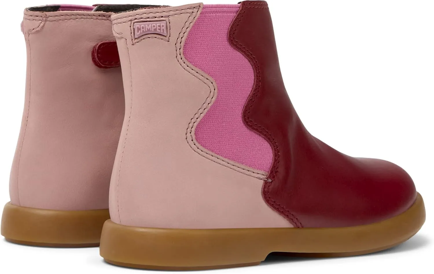 Girl's Duet Kids Ankle Boot