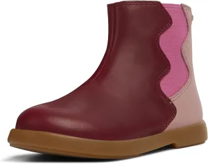 Girl's Duet Kids Ankle Boot