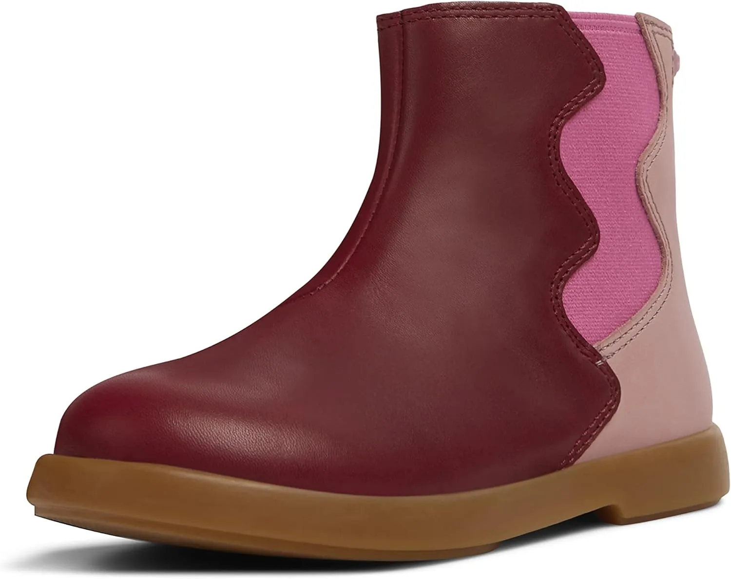Girl's Duet Kids Ankle Boot