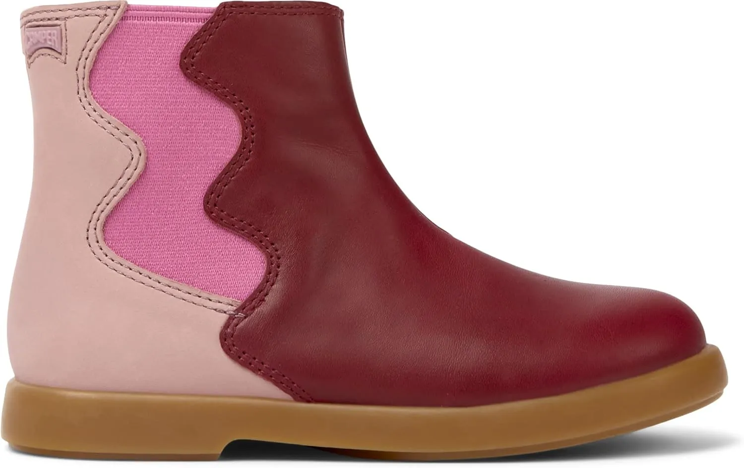 Girl's Duet Kids Ankle Boot