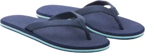 Hari Mari- Dunes- Women's Waterproof Boat Safe Colorful Rubber Flip Flops- No Break Ins, Firm Arch Support, Antimicrobial, and Floats in Water