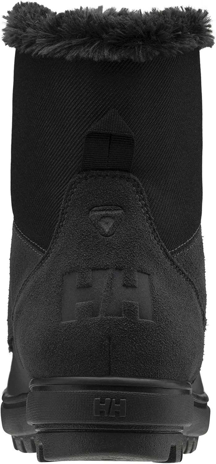 Helly-Hansen Womens Sorrento Waterproof Leather Winter Boots