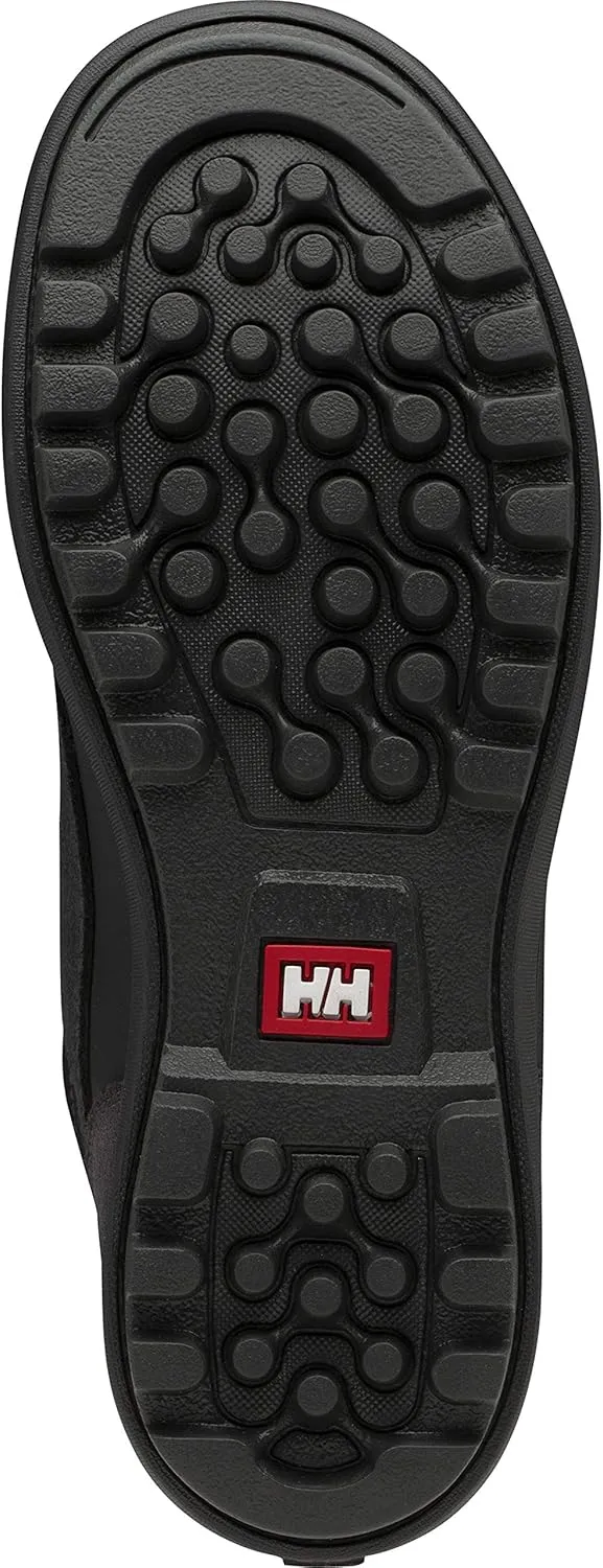 Helly-Hansen Womens Sorrento Waterproof Leather Winter Boots