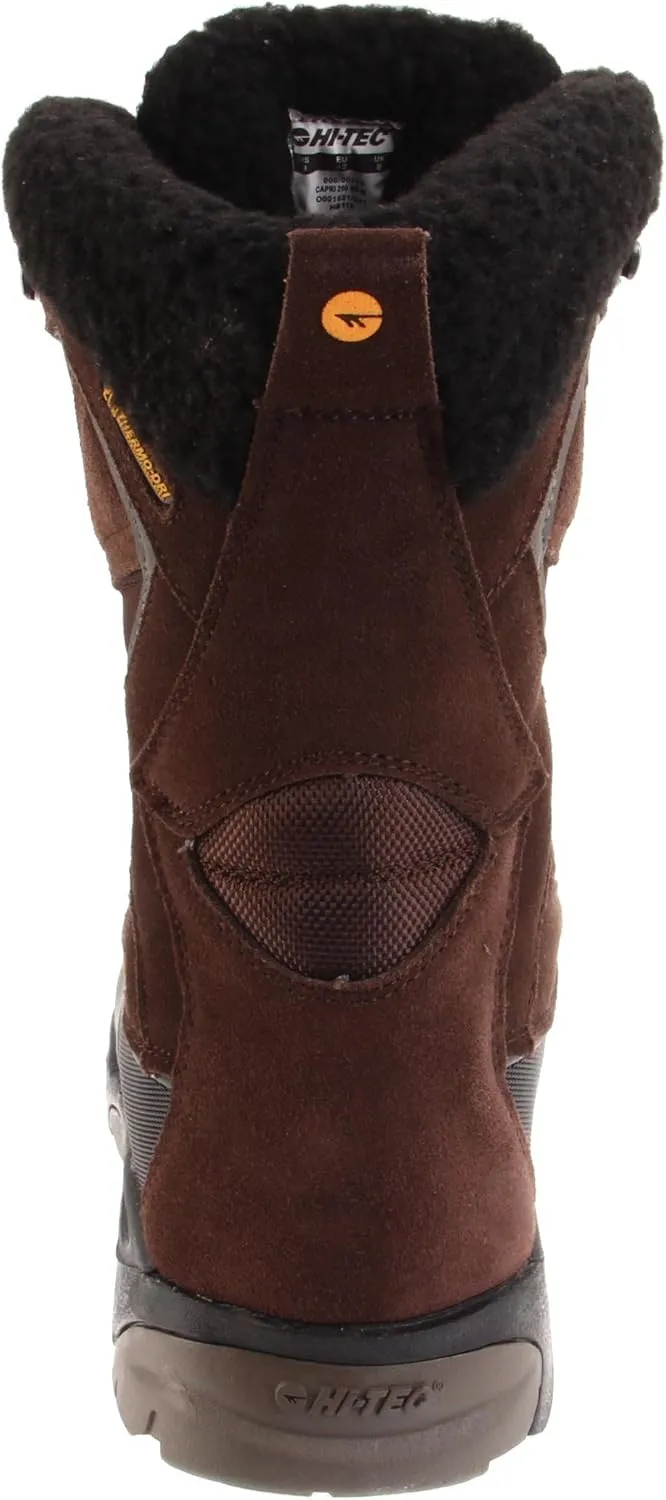 Hi-Tec Men's Capri 200 Waterproof Insulated Boot