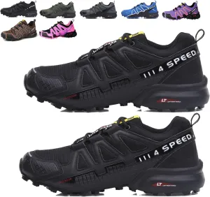 Hike Balance Shoes Women Men, Hike Balance Orthopedic Sneaker, Musabela Orthopedic Shoes for Women, Breathable Lightweight