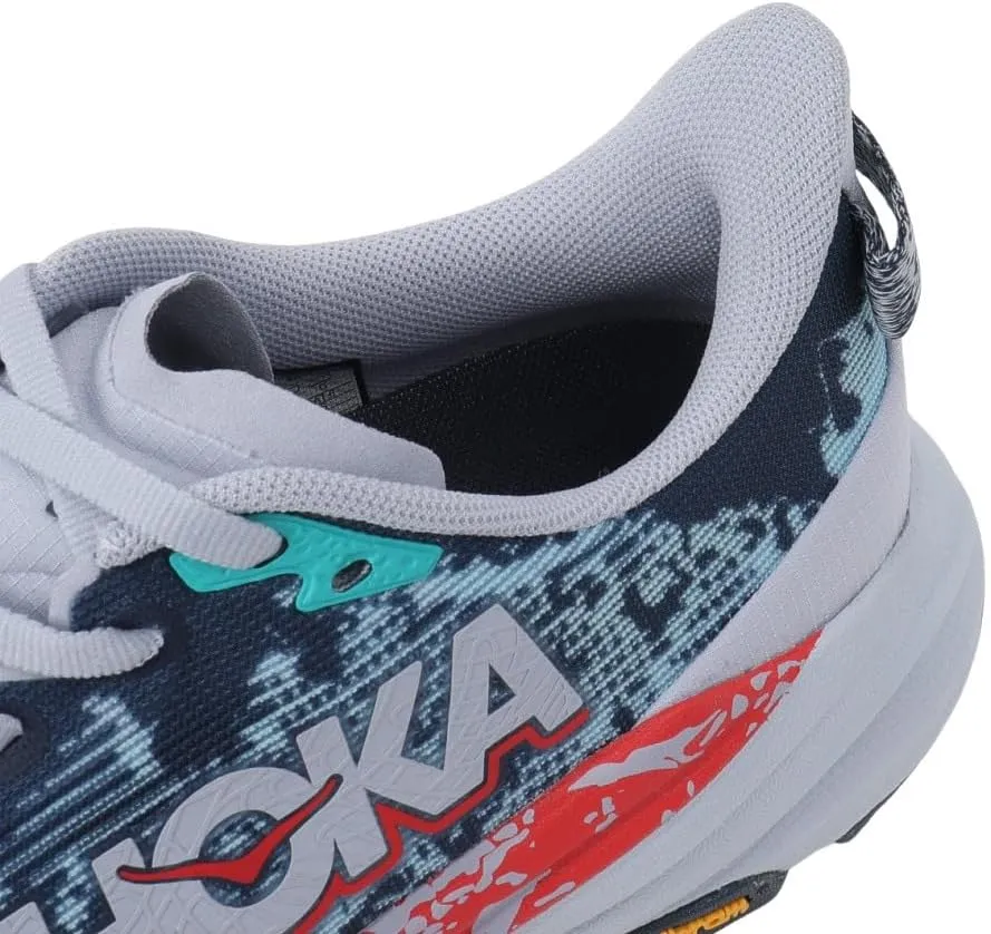 Hoka Women's Speedgoat 6 Sneaker