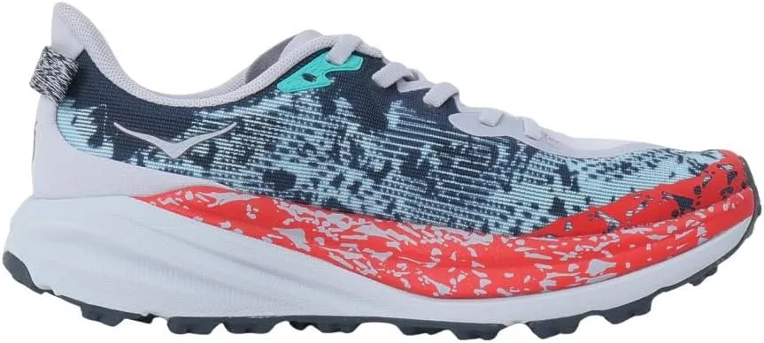 Hoka Women's Speedgoat 6 Sneaker