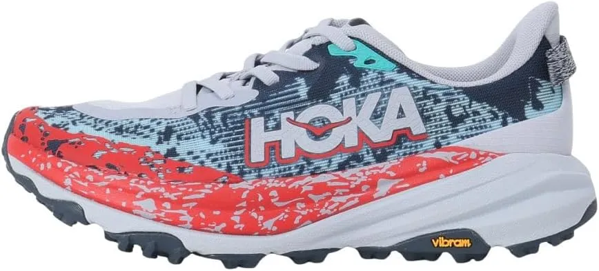 Hoka Women's Speedgoat 6 Sneaker