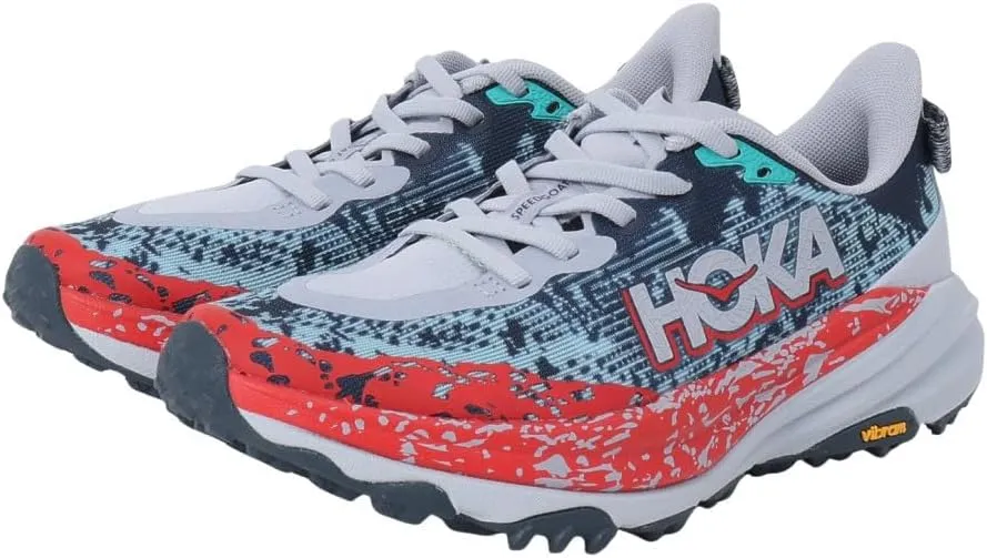 Hoka Women's Speedgoat 6 Sneaker