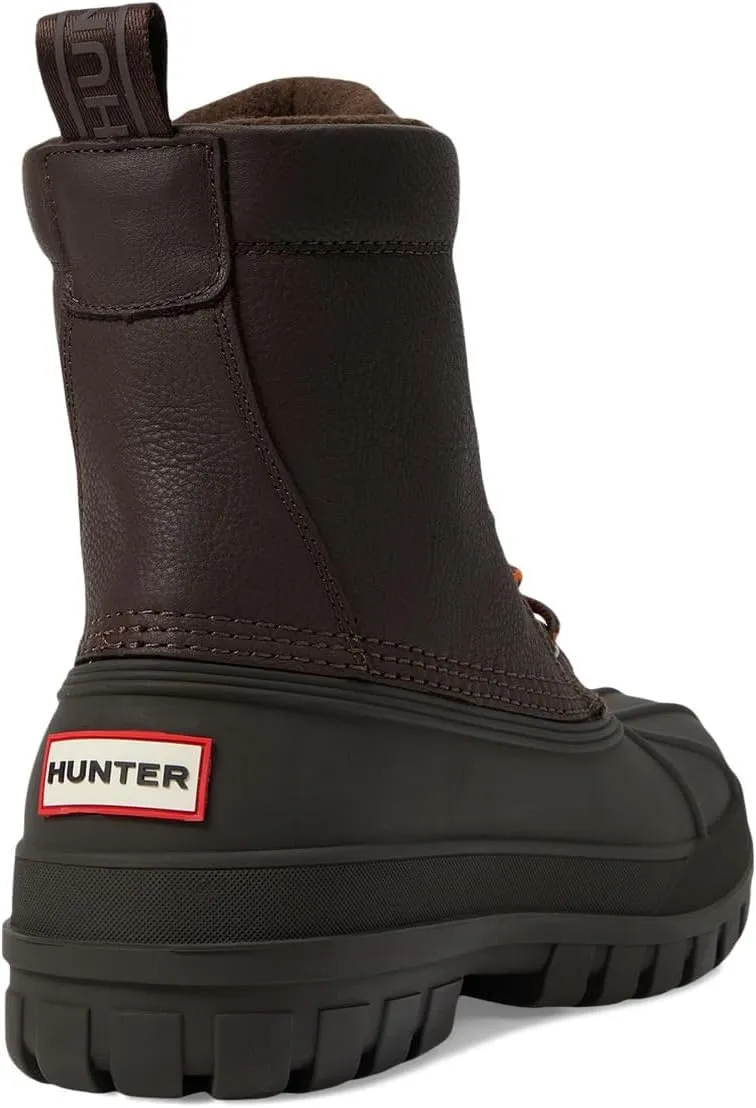 Hunter Men's Southall Rain Boot