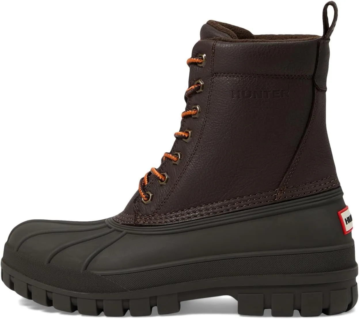 Hunter Men's Southall Rain Boot