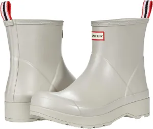 Hunter Original Play Boot Chelsea Zinc 7 M