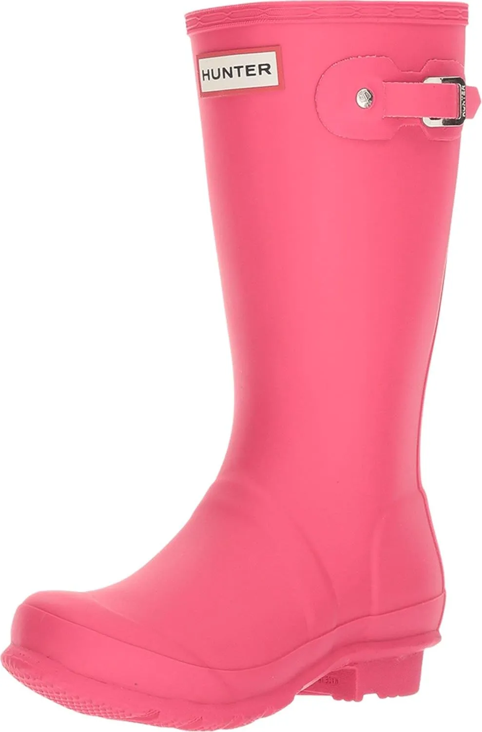 Hunter Unisex-Child Original Rain Boot